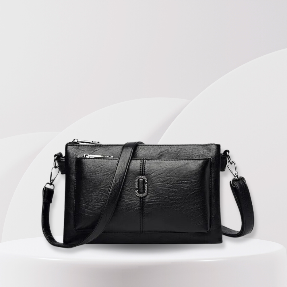 DenHavn | 3-Layer Leather Bag®
