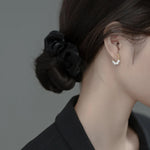 DenHavn | Elegant Pearl Studs®