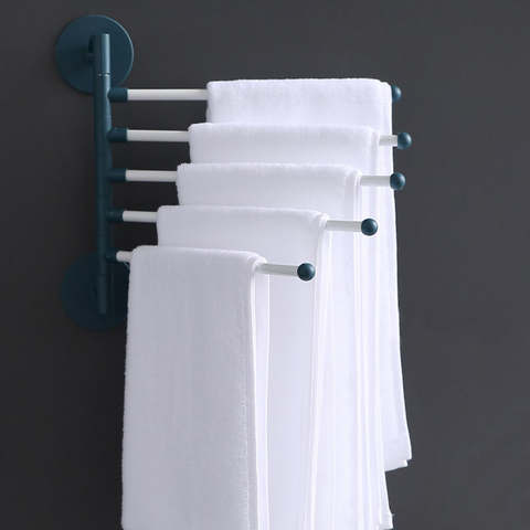 DenHavn |  Towel Holder®