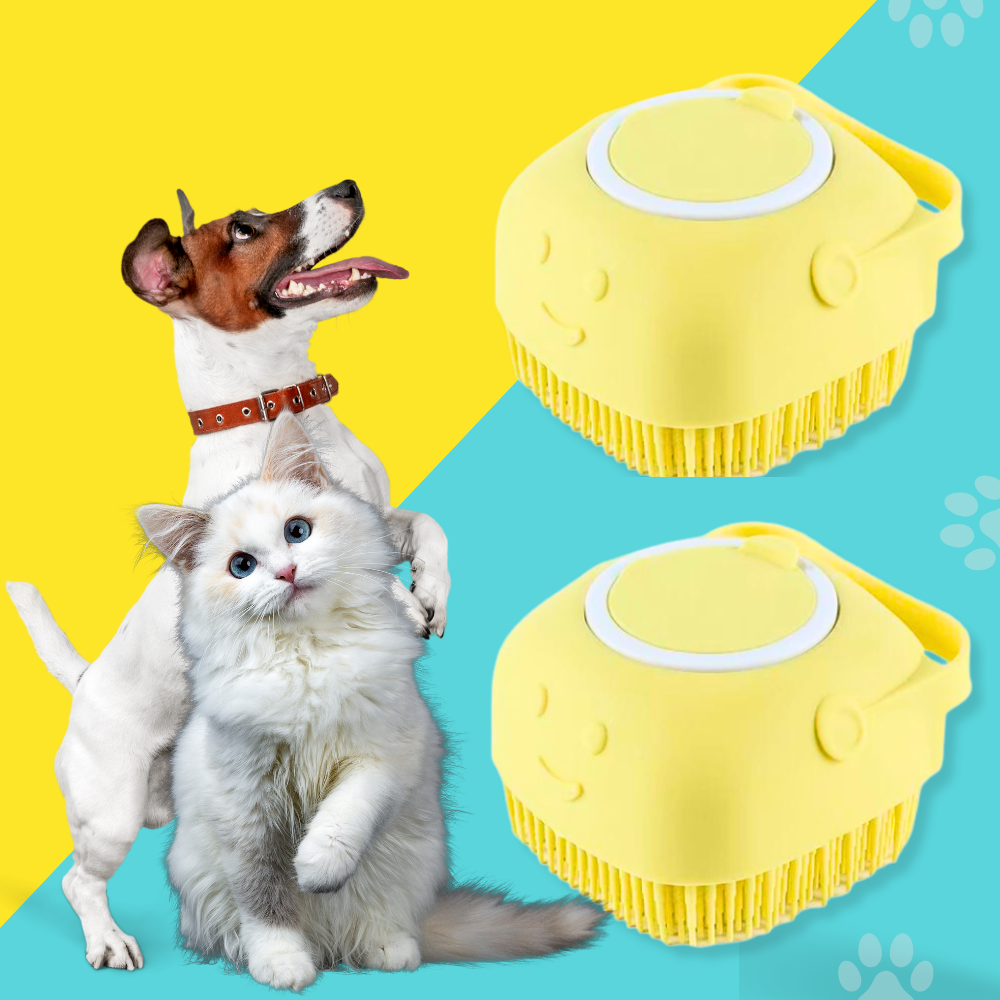 DenHavn | Soft PetBrush®