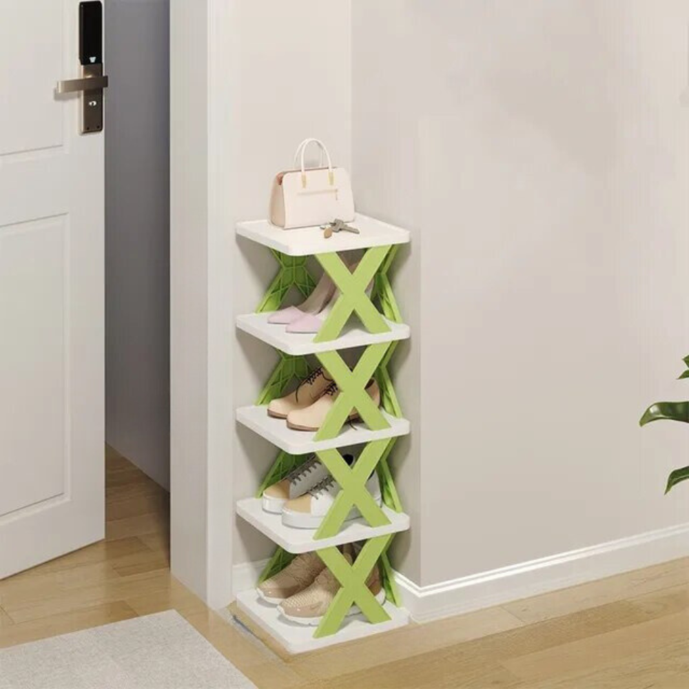 DenHavn | Shoe Stack Organizer®