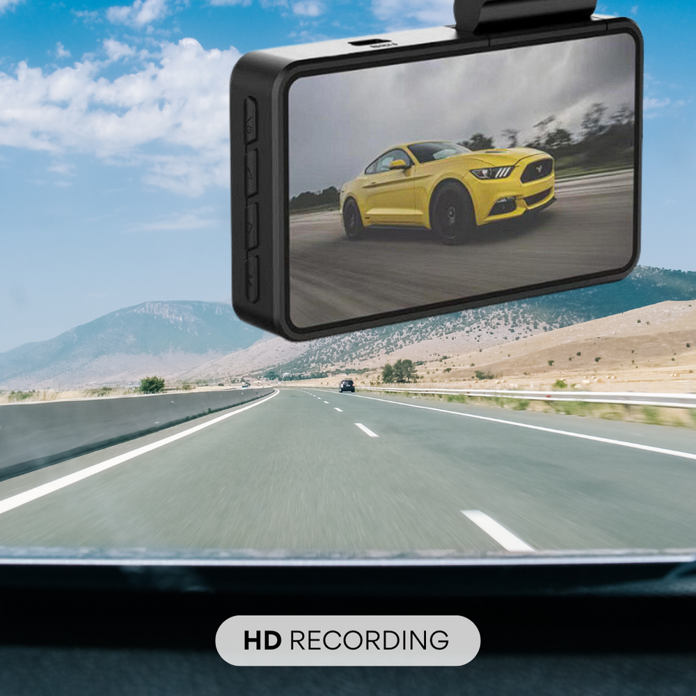 DenHavn | HD Car Recorder®