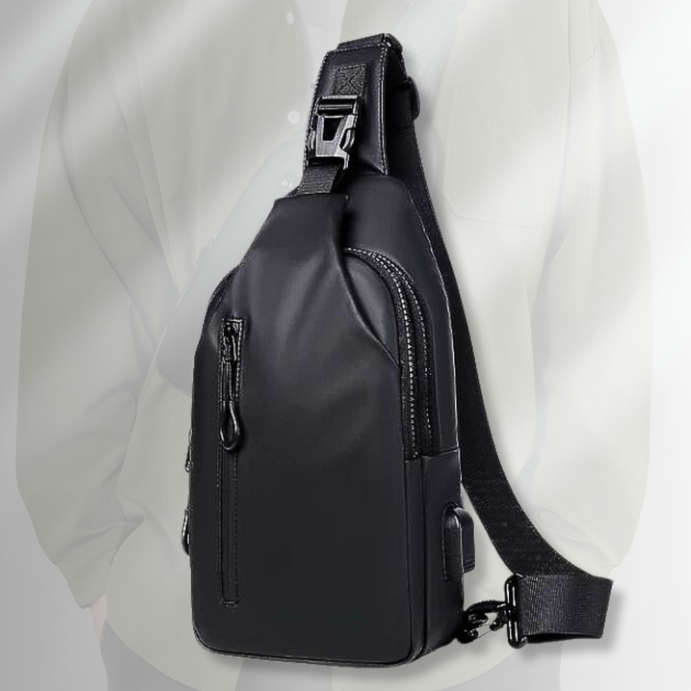 DenHavn | Waterproof TripBag®