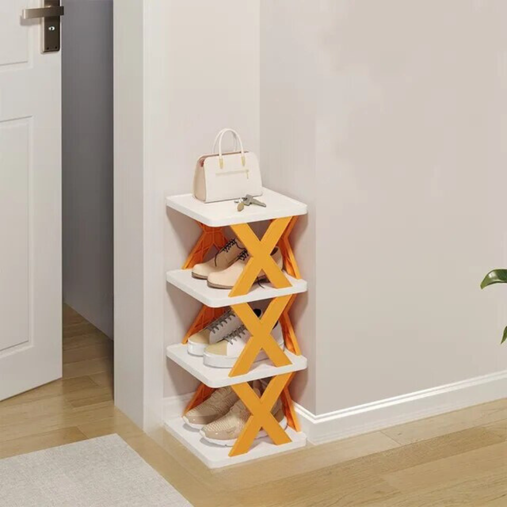 DenHavn | Shoe Stack Organizer®