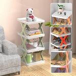 DenHavn | Shoe Stack Organizer®