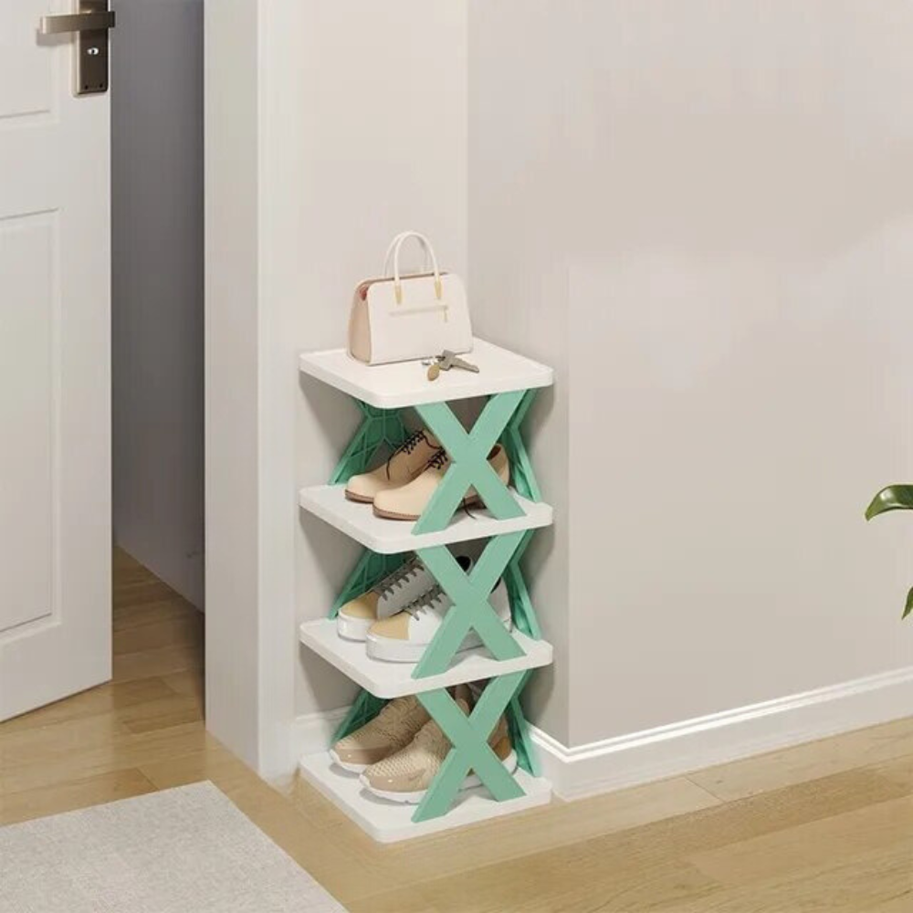 DenHavn | Shoe Stack Organizer®