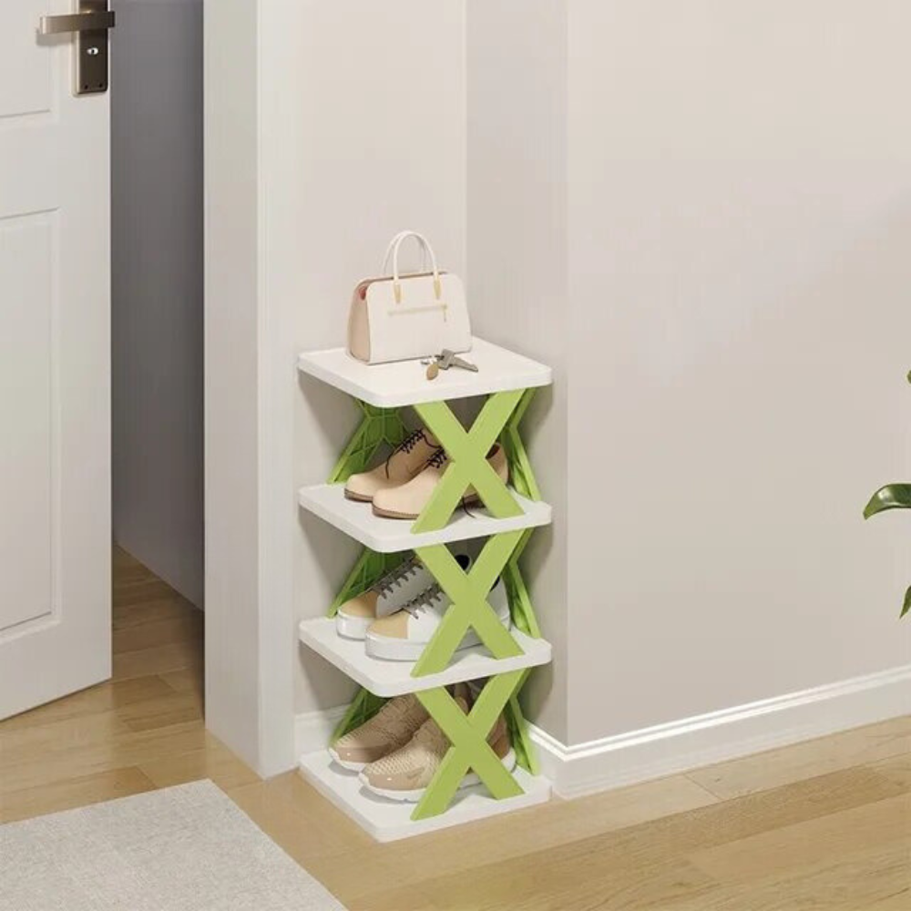 DenHavn | Shoe Stack Organizer®