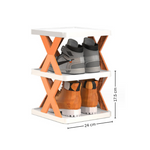 DenHavn | Shoe Stack Organizer®