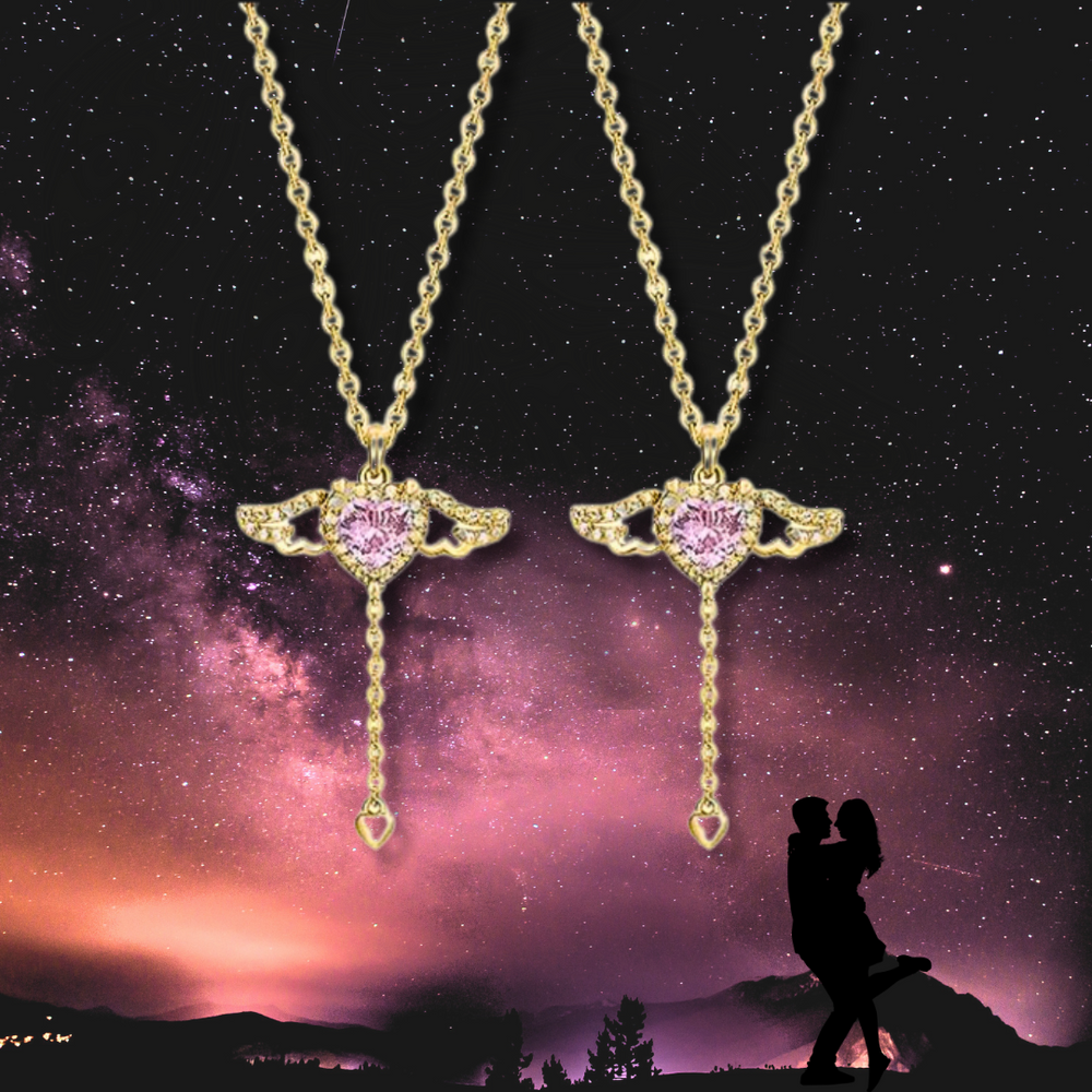 DenHavn | Angels Necklace®