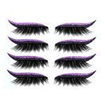 DenHavn | Eyelash Stickers®