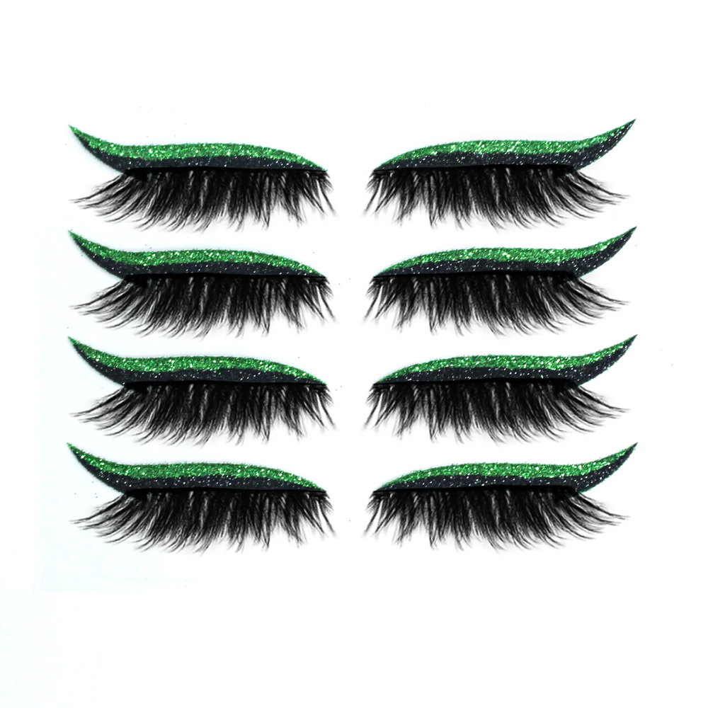 DenHavn | Eyelash Stickers®