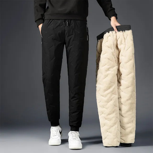 DenHavn | ThermoPants®