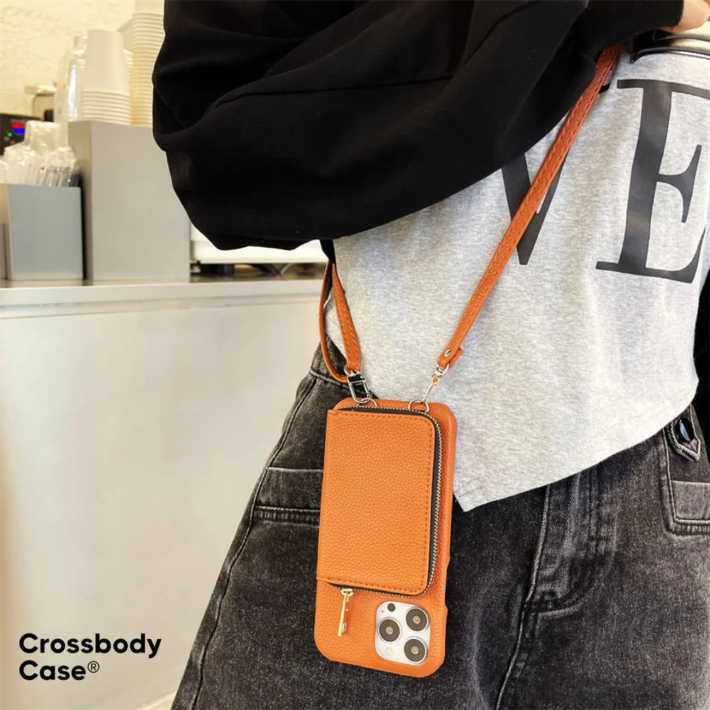 DenHavn | Crossbody Case®