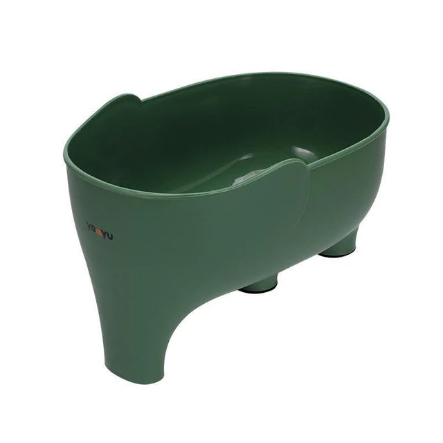 DenHavn | Elephant Drain Basket ®