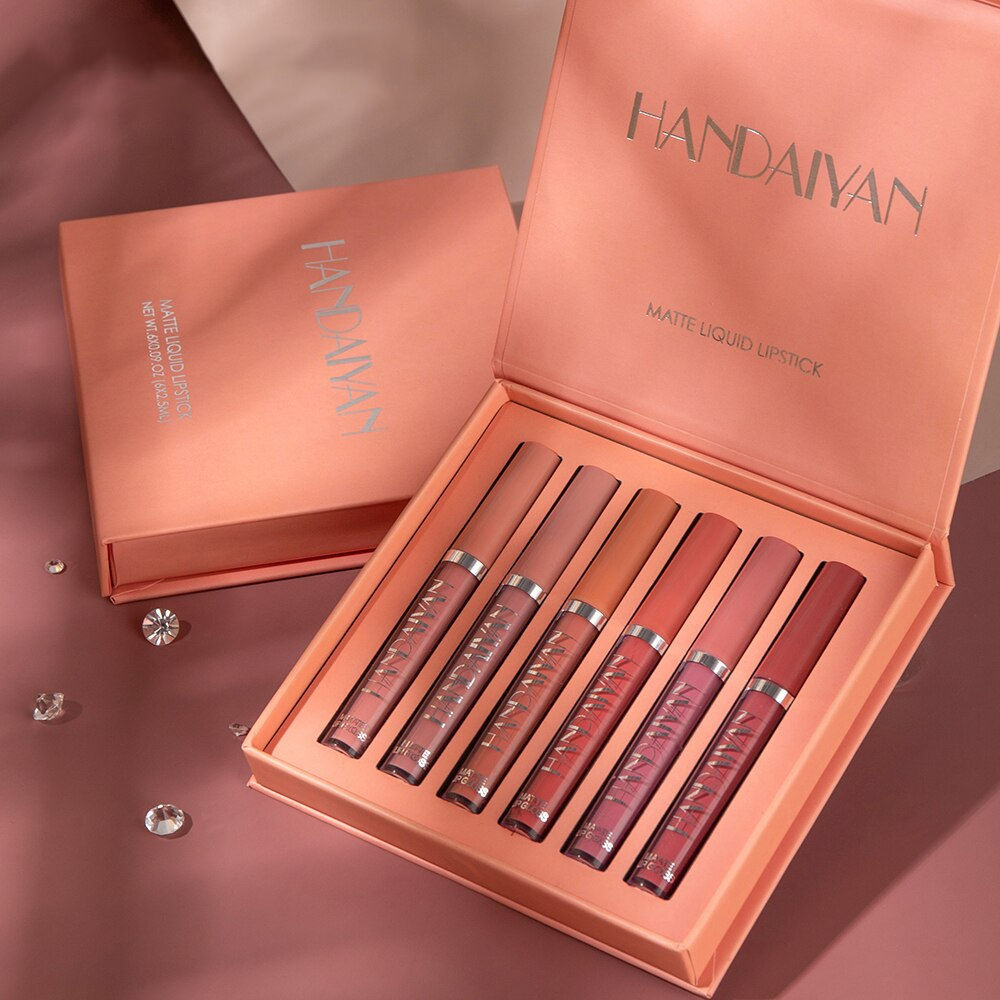 DenHavn | Lipstick Set®