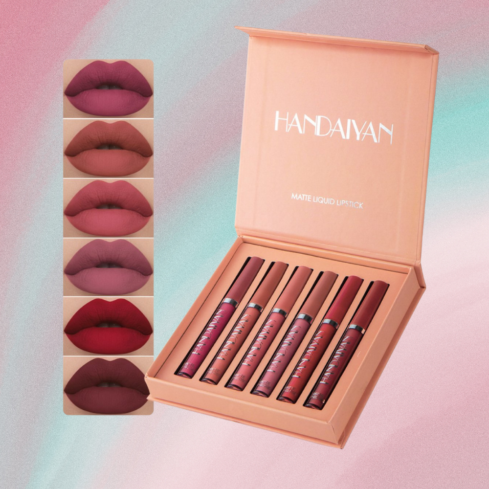 DenHavn | Lipstick Set®
