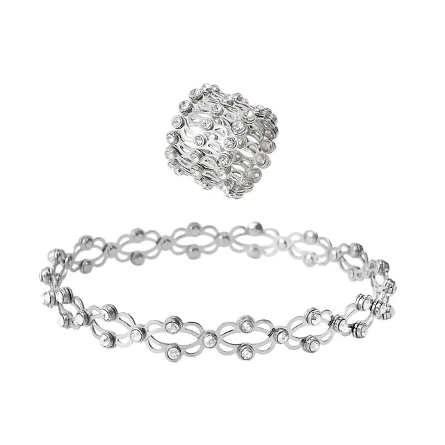 DenHavn | Adjustable Bracelet Ring®