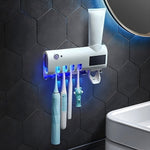 DenHavn | Toothbrush UV-Cleaner®