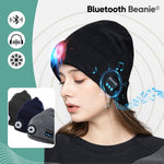 DenHavn | Bluetooth Beanie®