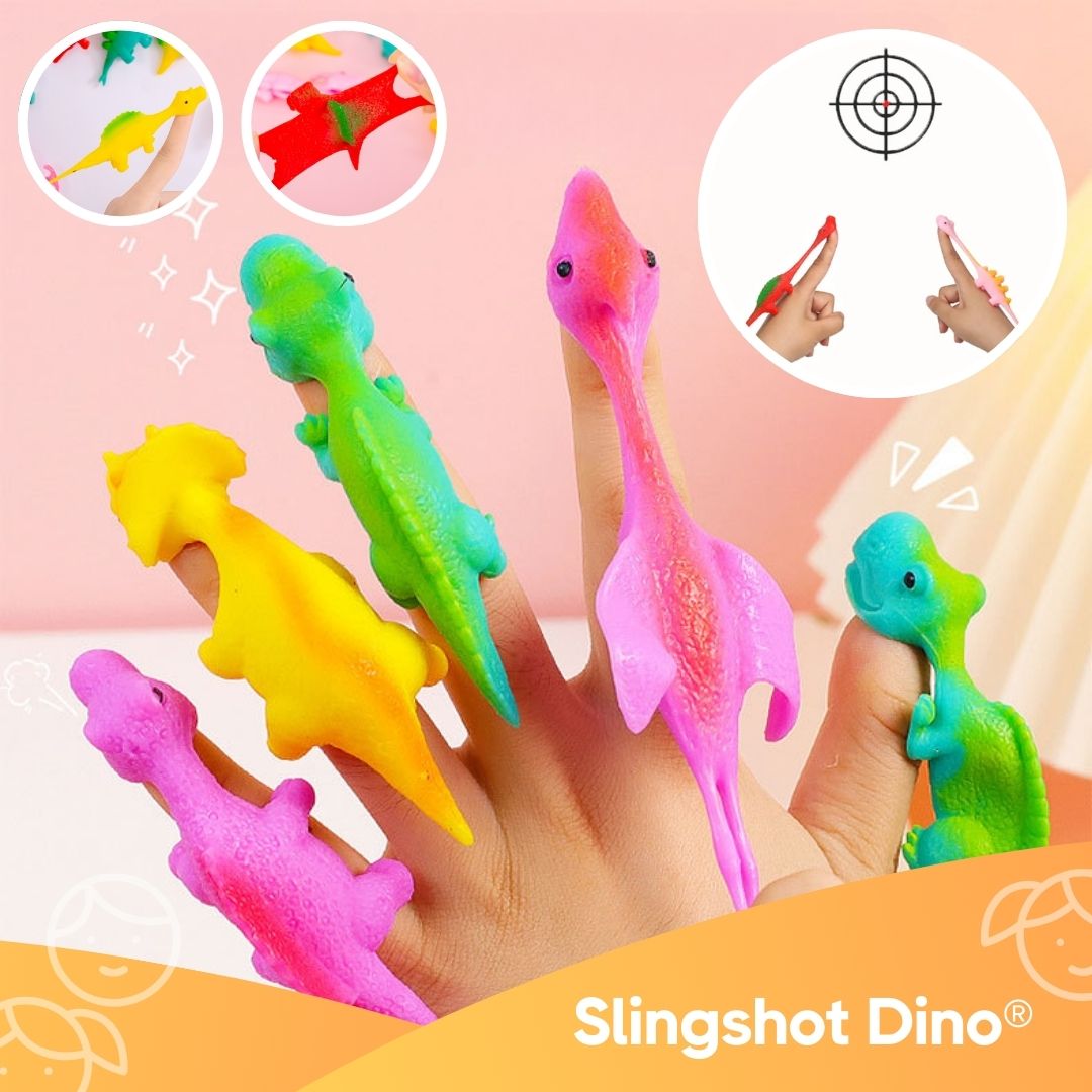 DenHavn | Slingshot Dino®