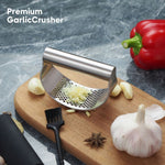 DenHavn | Premium Garlic Crusher®