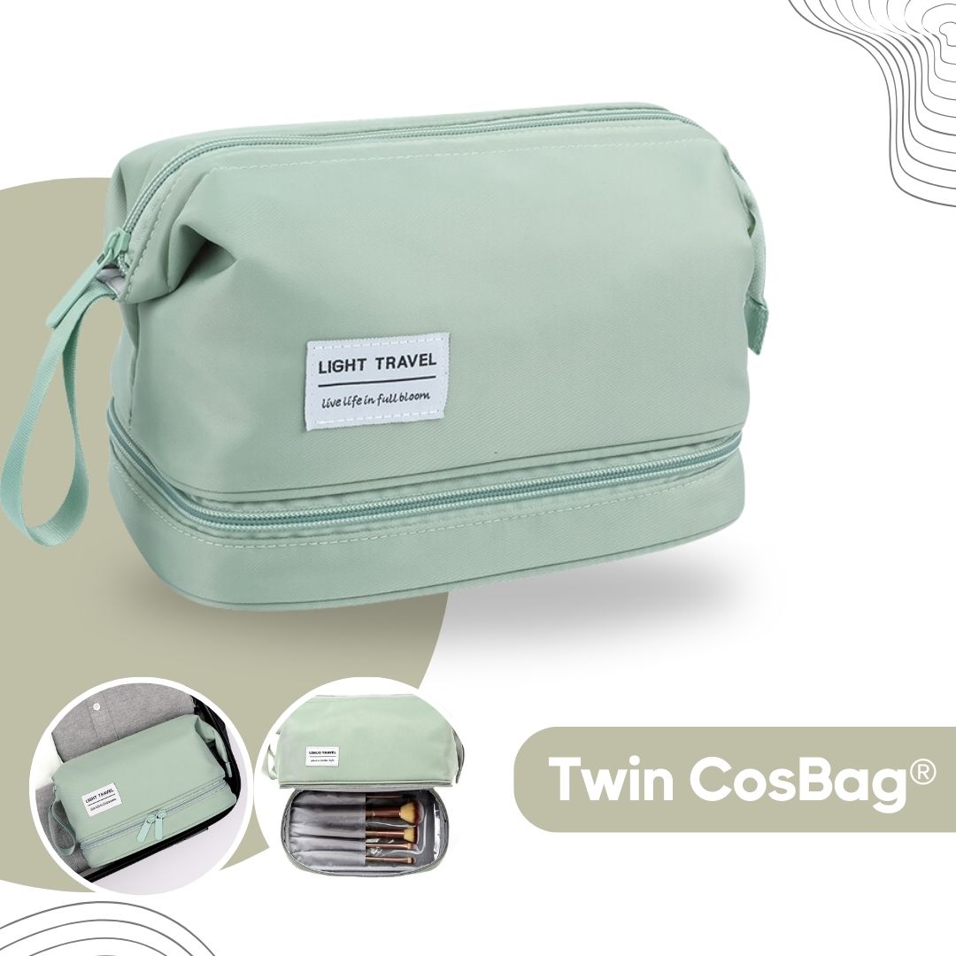 DenHavn | Twin CosBag®