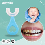 DenHavn | EasyKids Toothbrush®