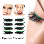 DenHavn | Eyelash Stickers®