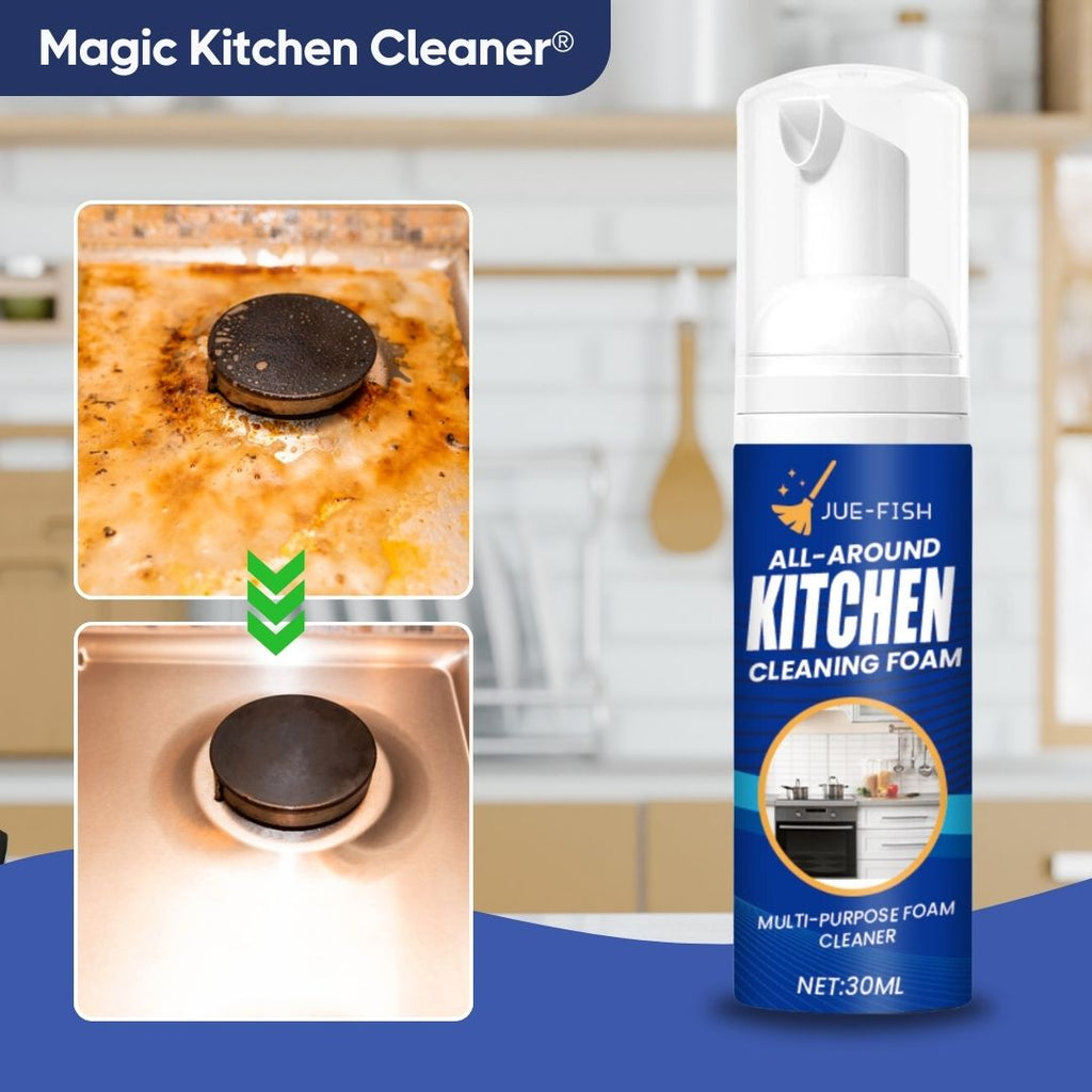 DenHavn | Magic Kitchen Cleaner®