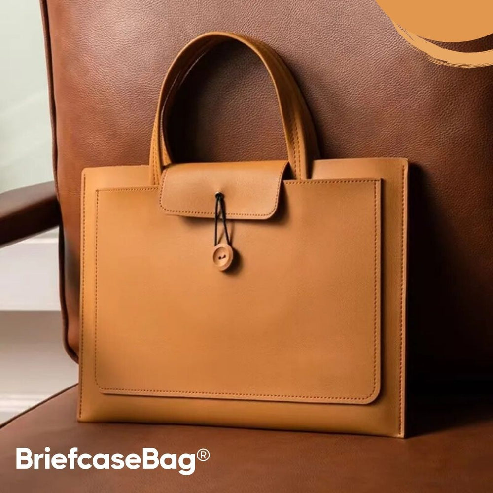 DenHavn | Briefcase Bag®