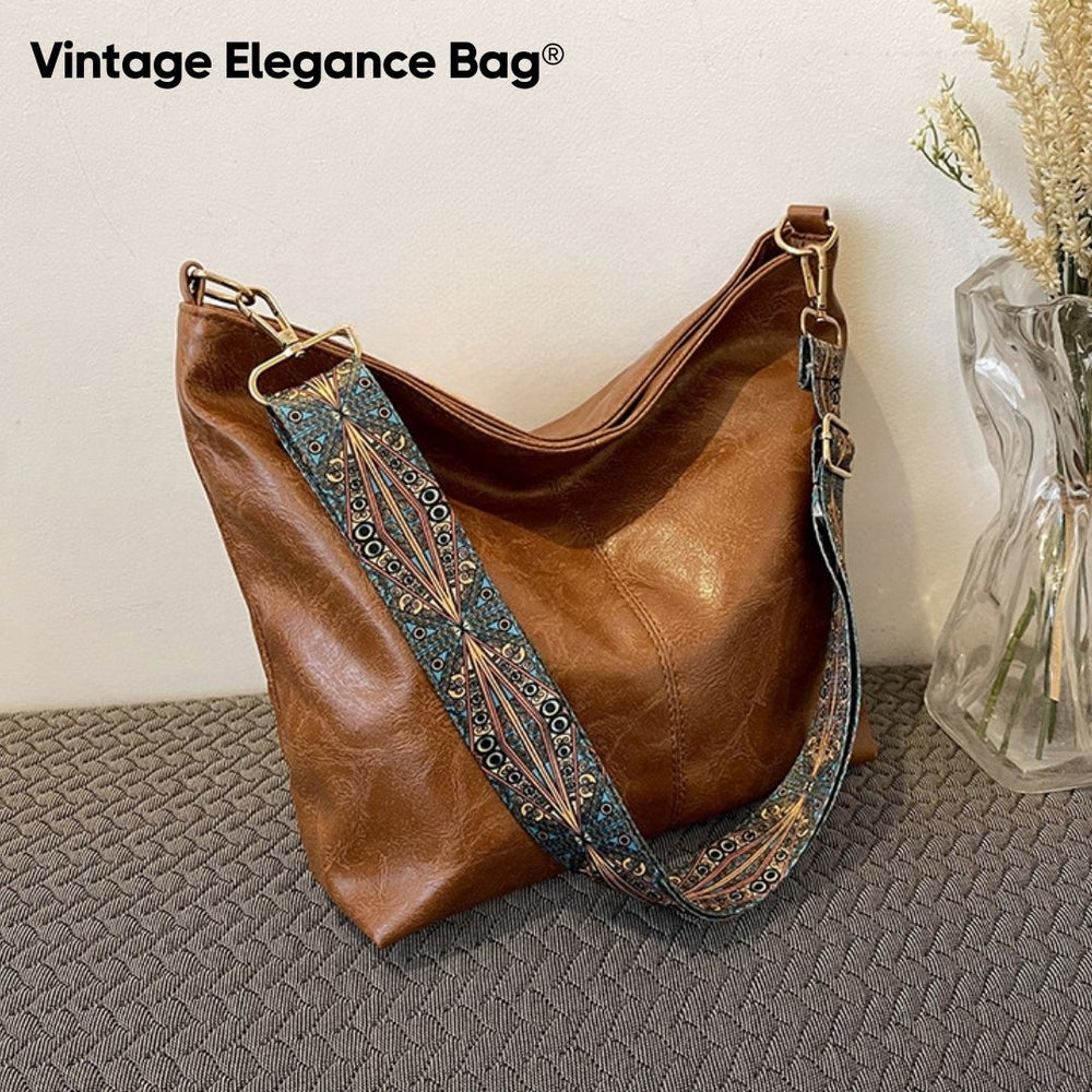 DenHavn | Vintage Elegance Bag®️