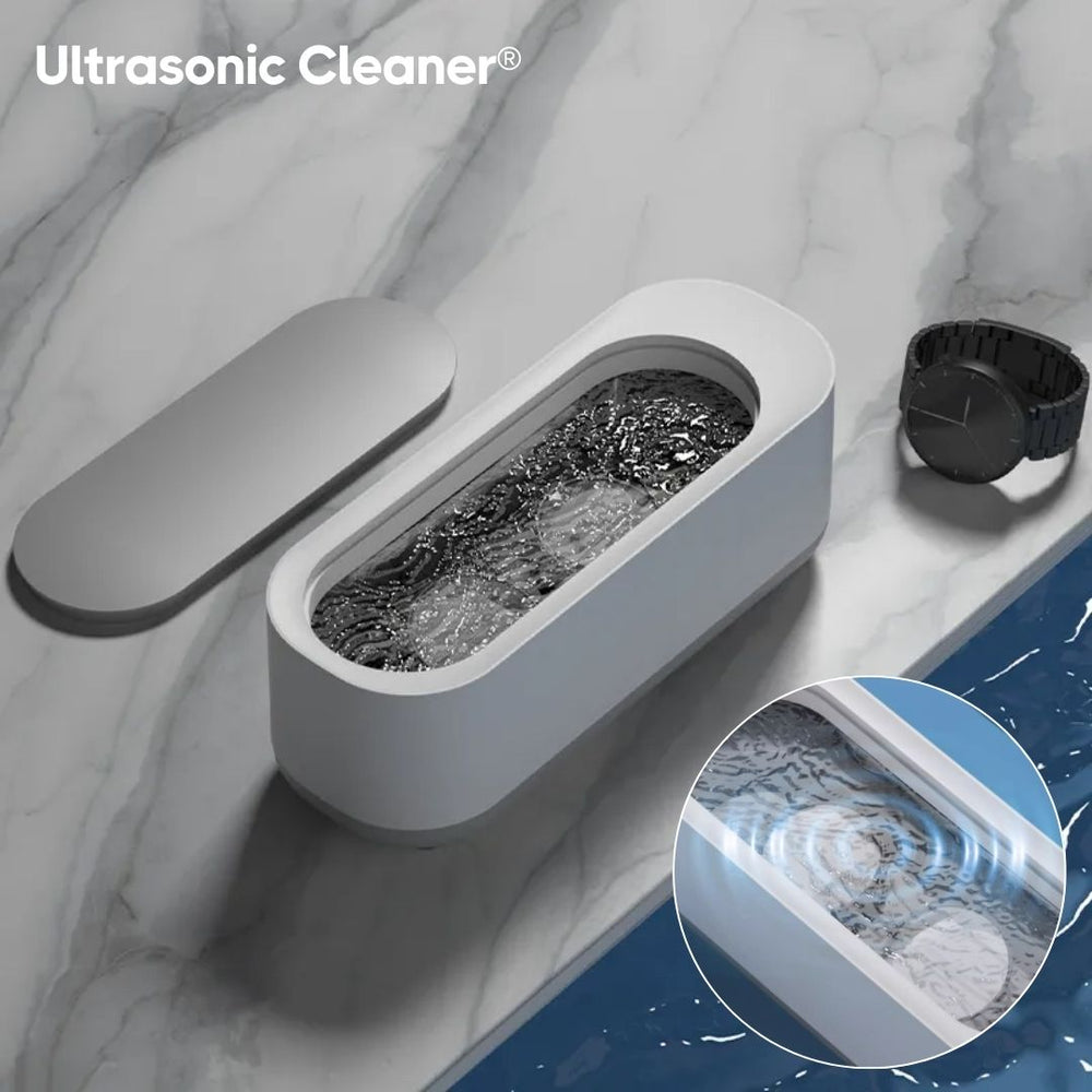DenHavn | Ultrasonic Cleaner®
