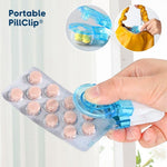 DenHavn | Portable PillClip®