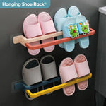 DenHavn | Hanging Shoe Rack®