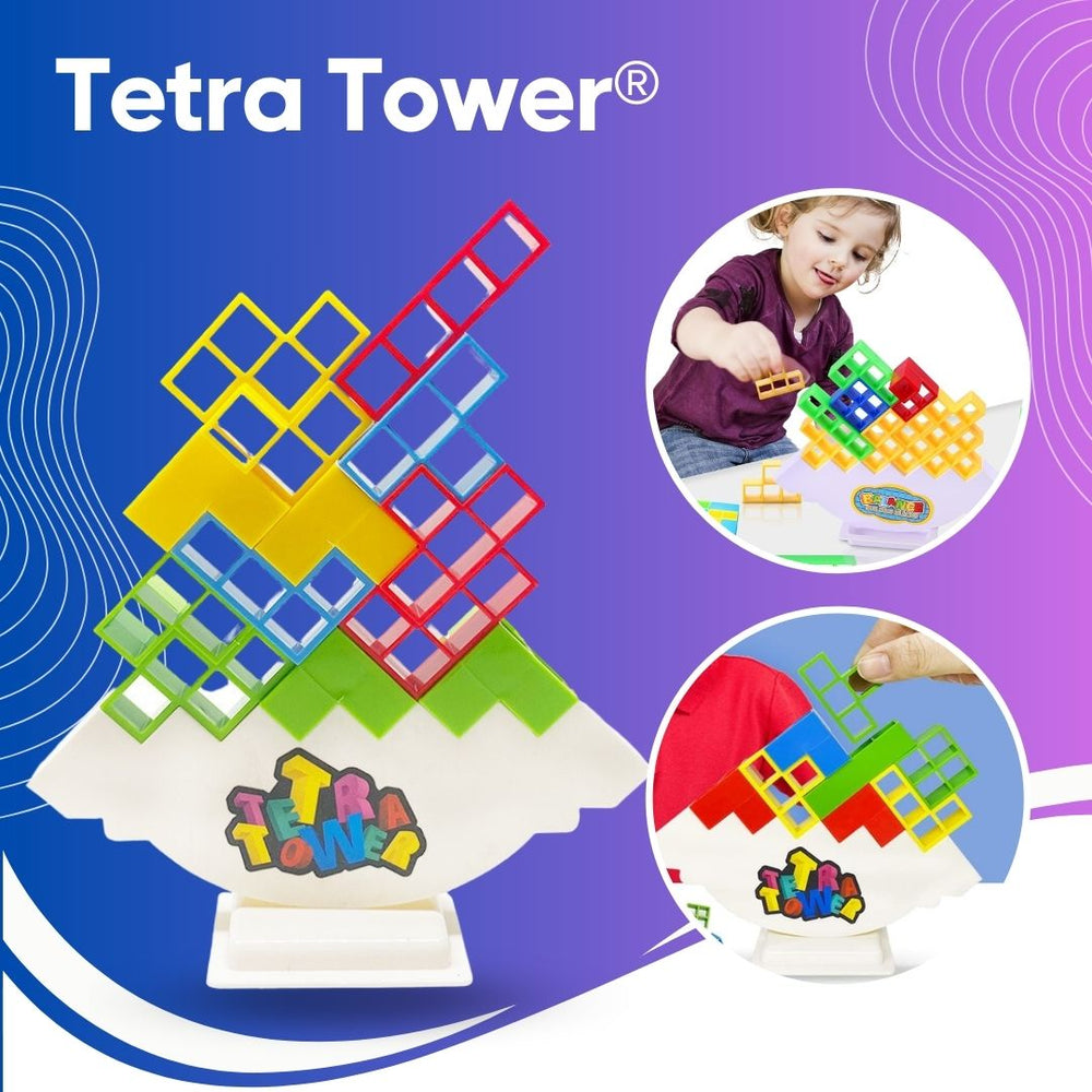 DenHavn | Tetra Tower®