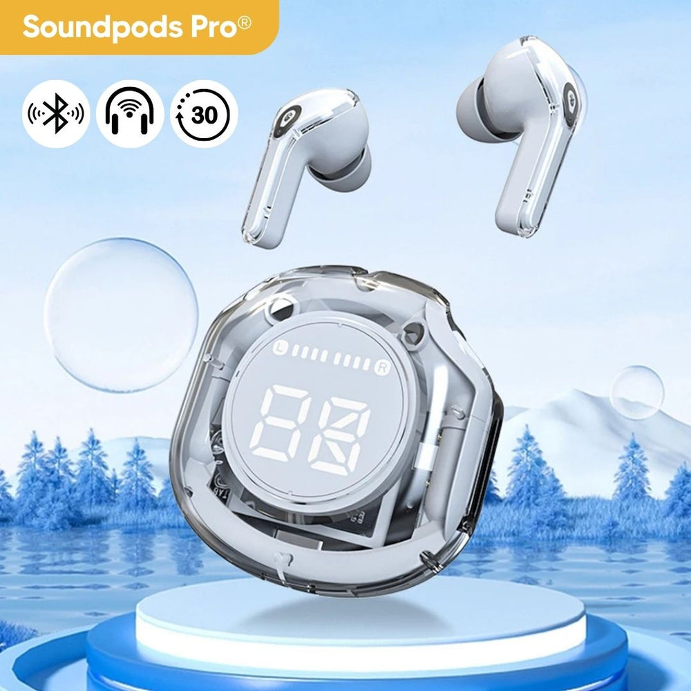 DenHavn | Soundpods Pro®