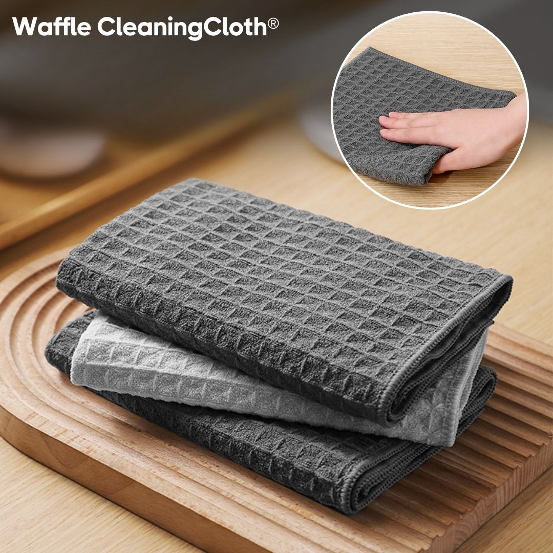 DenHavn | Waffle CleaningCloth®