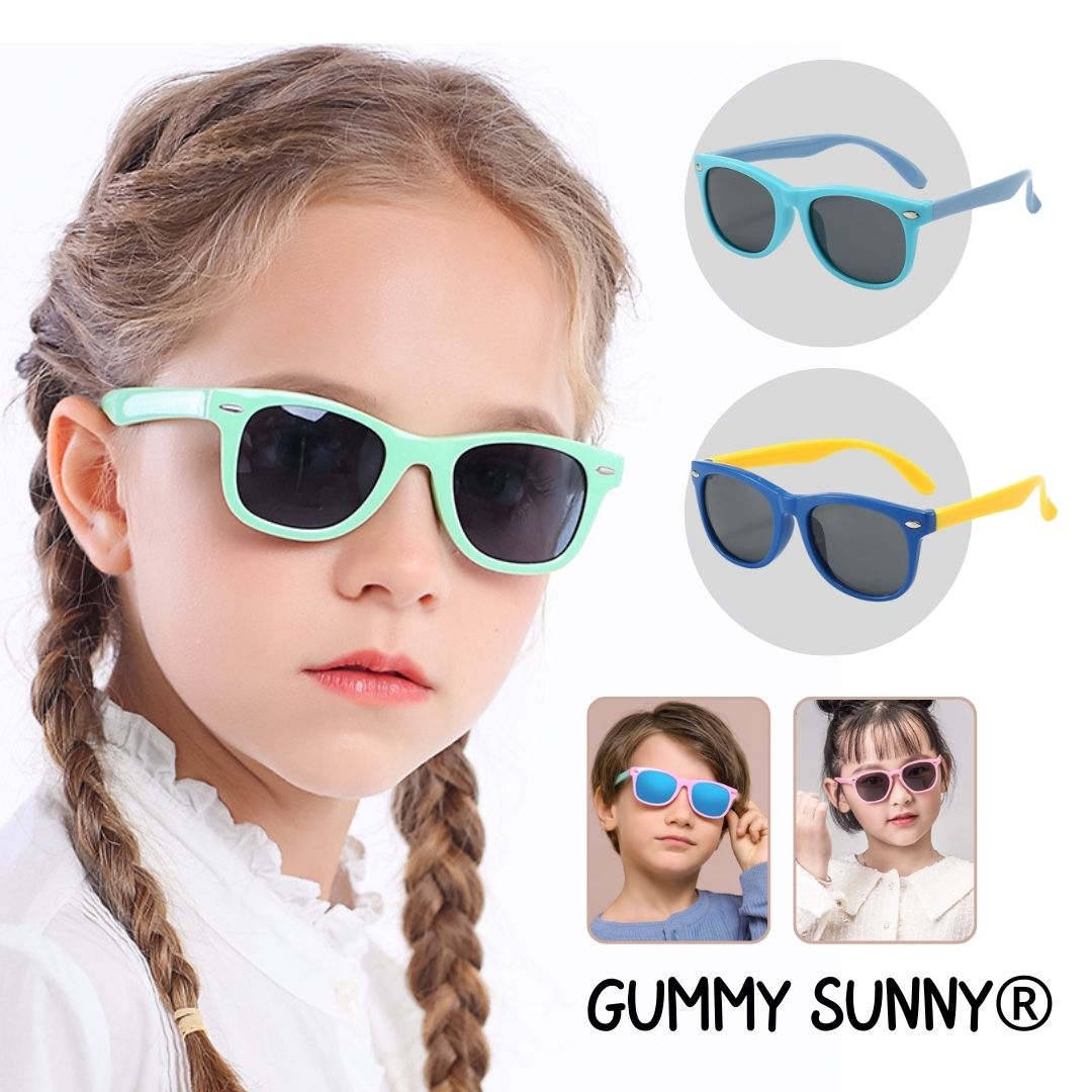 DenHavn | Gummy Sunny®