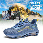 DenHavn | Smart RunningShoes®