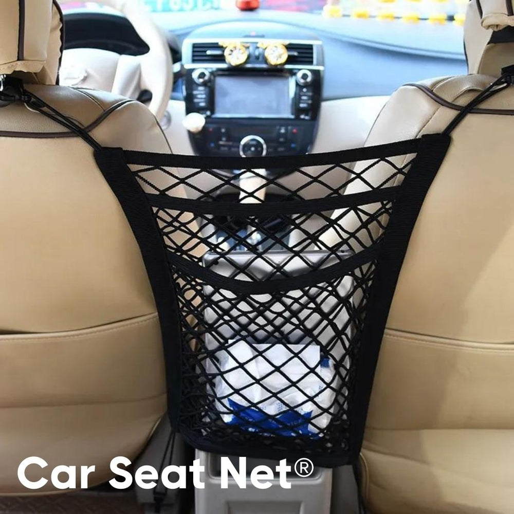 DenHavn | Car Seat Net®