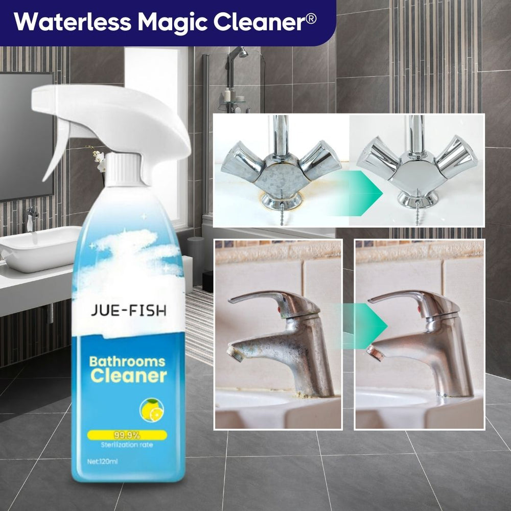 DenHavn | Waterless Magic Cleaner®