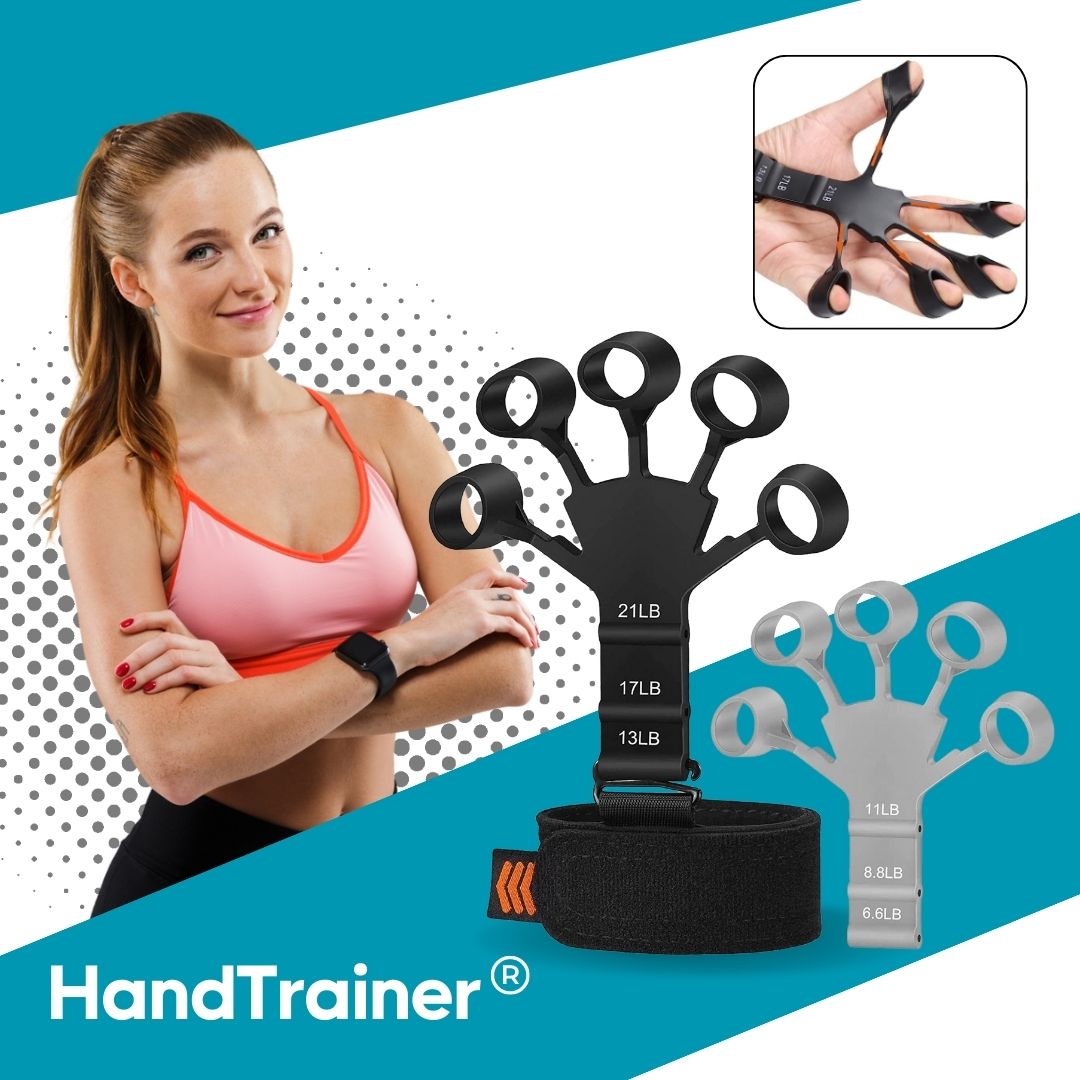 DenHavn | HandTrainer®