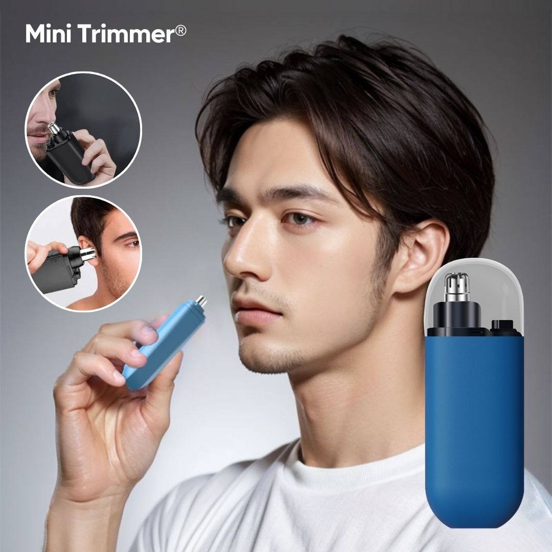 DenHavn | Mini Trimmer®