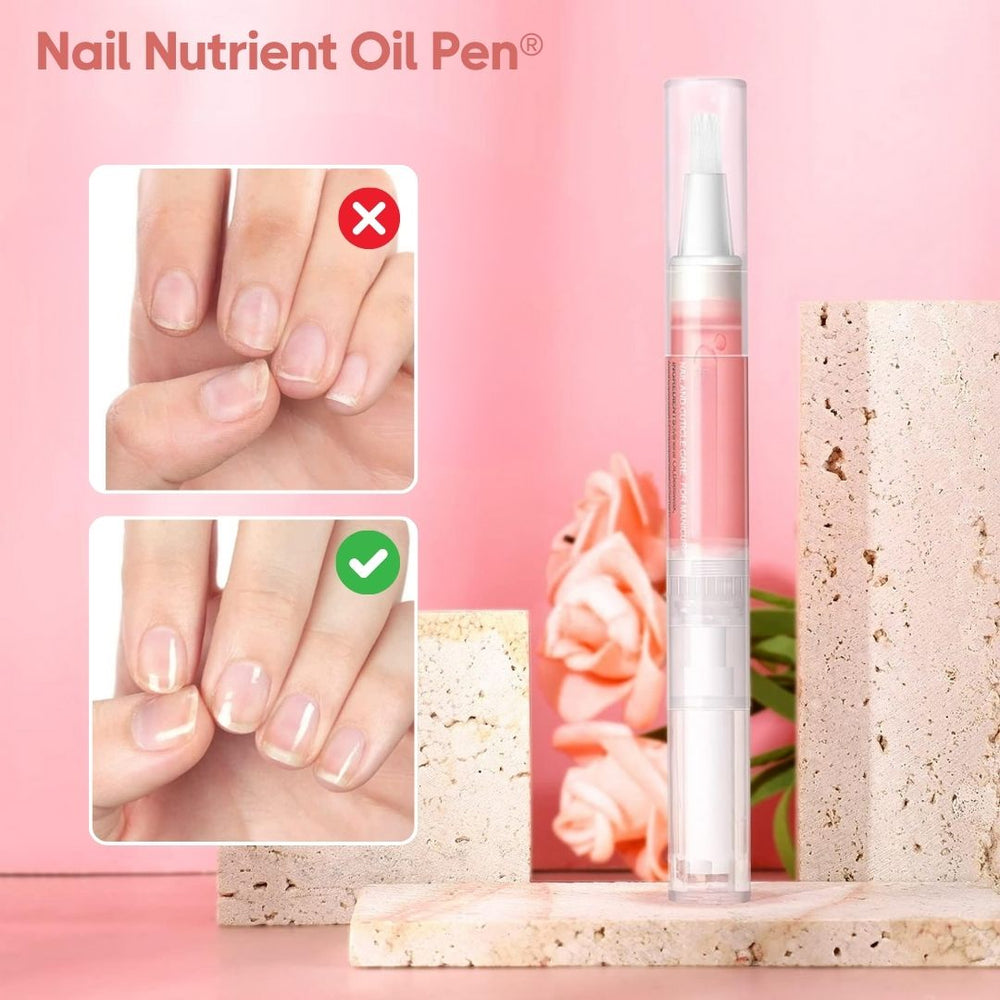 DenHavn | Nail Nutrient Oil Pen®