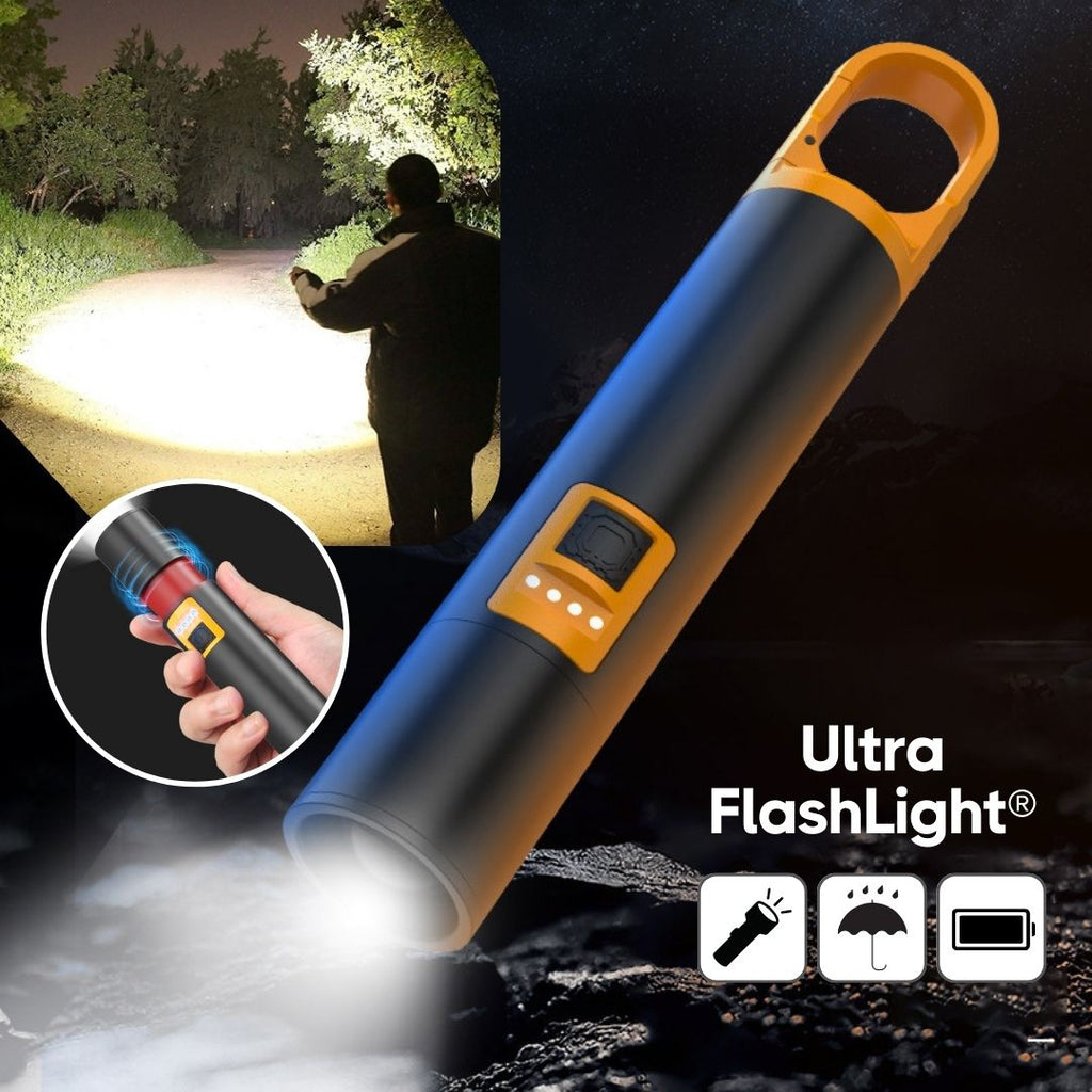 DenHavn | Ultra FlashLight®