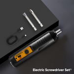 DenHavn |  Electric Screwdriver Set®