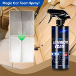 DenHavn | Magic Car Foam Spray®