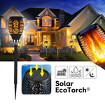 DenHavn | Solar EcoTorch®
