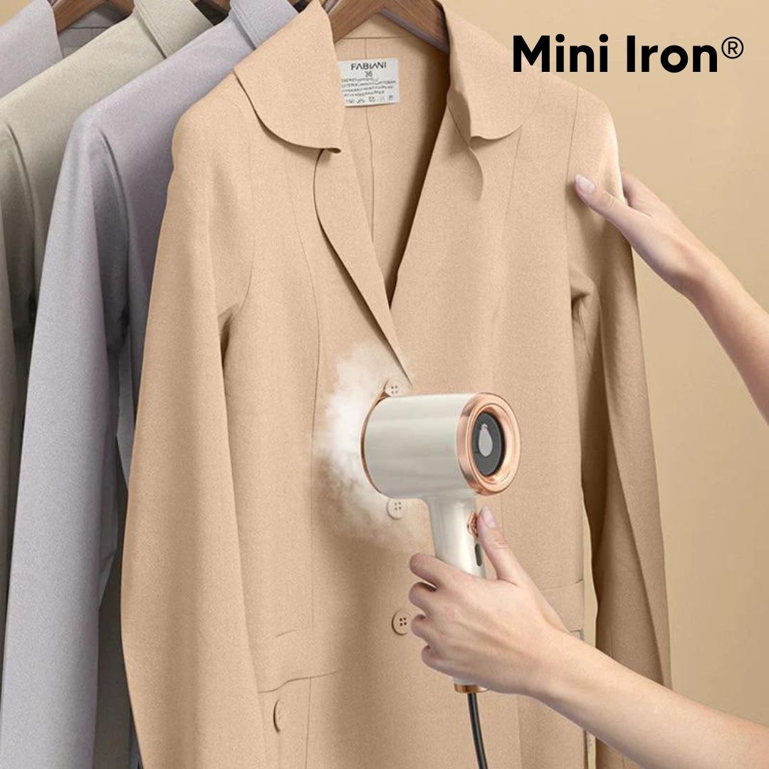 DenHavn | Mini Iron®