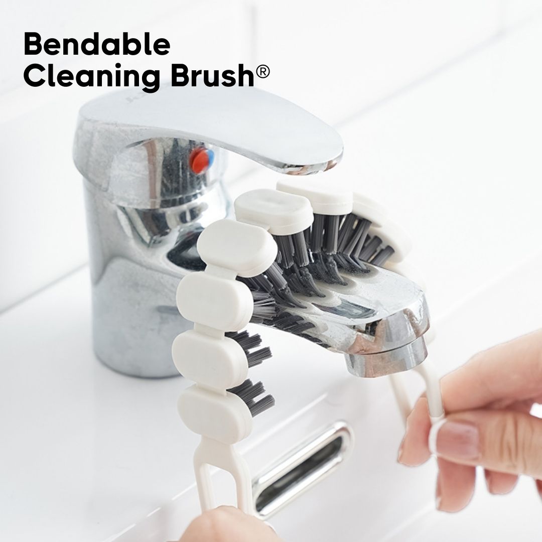 DenHavn | Bendable Cleaning Brush®